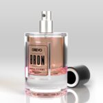 Bron - 55ml Eau de Parfum - Inspired by Oud Ispahan by Christian Dior - Image 4