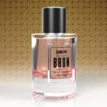 Bron - 55ml Eau de Parfum - Inspired by Oud Ispahan by Christian Dior
