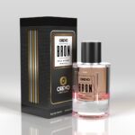 Bron - 55ml Eau de Parfum - Inspired by Oud Ispahan by Christian Dior - Image 2