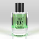 Denz - 55ml Eau de Parfum - Inspired by Creed Vetiver - Image 3