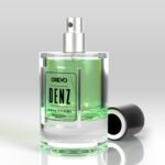 Denz - 55ml Eau de Parfum - Inspired by Creed Vetiver - Image 4