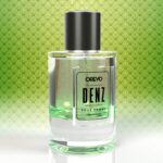 Denz - 55ml Eau de Parfum - Inspired by Creed Vetiver