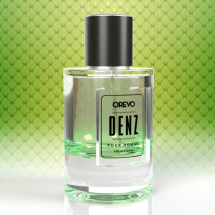 Denz - 55ml Eau de Parfum - Inspired by Creed Vetiver