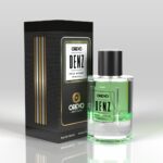 Denz - 55ml Eau de Parfum - Inspired by Creed Vetiver - Image 2