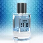 Solis - 55ml Eau de Parfum - Inspired by Sauvage Elixir by Dior