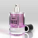 Tress - 55ml Eau de Parfum - Inspired by Gissah by Imperial Valley - Image 4