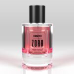 Zora - 55ml Eau de Parfum - Inspired by Yara by Lattafa - Image 3