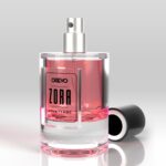 Zora - 55ml Eau de Parfum - Inspired by Yara by Lattafa - Image 4