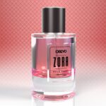 Zora - 55ml Eau de Parfum - Inspired by Yara by Lattafa