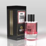 Zora - 55ml Eau de Parfum - Inspired by Yara by Lattafa - Image 2